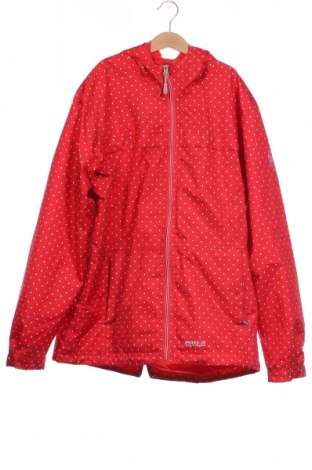 Kinderjacke, Größe 15-18y/ 170-176 cm, Farbe Rot, Preis € 10,72