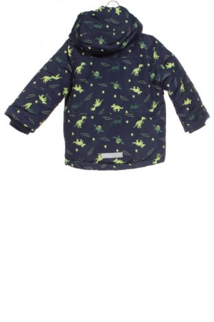 Kinderjacke, Größe 2-3y/ 98-104 cm, Farbe Blau, Preis 12,83 €