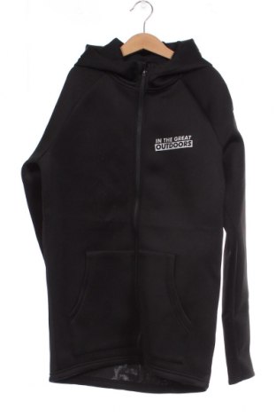 Kinderjacke, Größe 12-13y/ 158-164 cm, Farbe Schwarz, Preis € 13,51