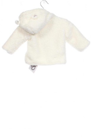 Kinderjacke, Größe 2-3m/ 56-62 cm, Farbe Ecru, Preis € 13,51