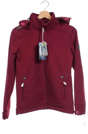 Kinderjacke, Größe 13-14y/ 164-168 cm, Farbe Rot, Preis 48,02 €