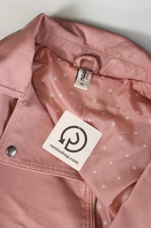 Kinderjacke, Größe 12-13y/ 158-164 cm, Farbe Rosa, Preis € 13,36