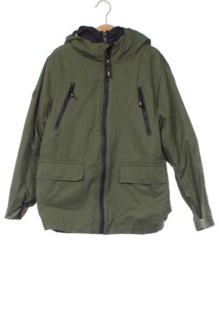 Kinderjacke, Größe 7-8y/ 128-134 cm, Farbe Grün, Preis € 14,61