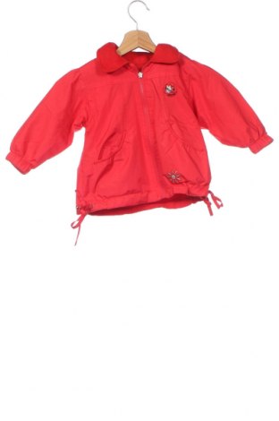 Kinderjacke, Größe 3-4y/ 104-110 cm, Farbe Rot, Preis 14,61 €