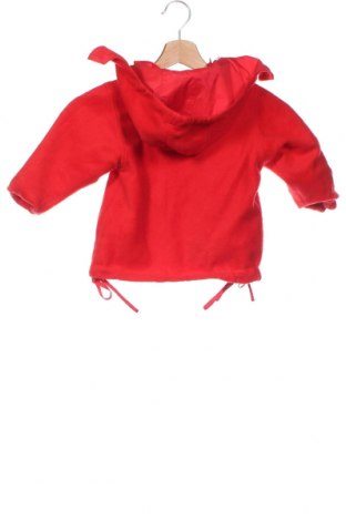 Dziecięca kurtka, Rozmiar 3-4y/ 104-110 cm, Kolor Czerwony, Cena 67,67 zł