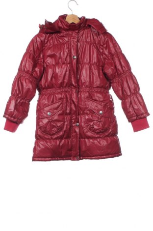Παιδικό μπουφάν, Μέγεθος 13-14y/ 164-168 εκ., Χρώμα Κόκκινο, Τιμή 12,38 €