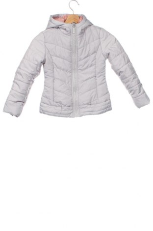 Kinderjacke, Größe 3-4y/ 104-110 cm, Farbe Grau, Preis € 18,41