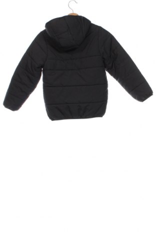 Kinderjacke Adidas, Größe 7-8y/ 128-134 cm, Farbe Schwarz, Preis € 40,72