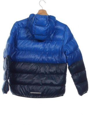 Dětská bunda  Adidas, Velikost 11-12y/ 152-158 cm, Barva Modrá, Cena  652,00 Kč