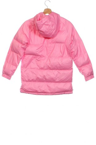Kinderjacke Adidas Originals, Größe 10-11y/ 146-152 cm, Farbe Rosa, Preis 52,89 €