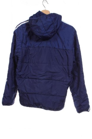 Kinderjacke Adidas Originals, Größe 15-18y/ 170-176 cm, Farbe Blau, Preis 25,83 €