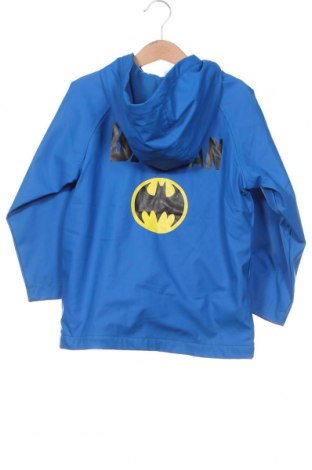 Kinderjacke Batman, Größe 3-4y/ 104-110 cm, Farbe Blau, Preis € 13,84