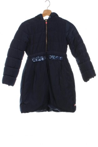 Dětská bunda  Billieblush, Velikost 13-14y/ 164-168 cm, Barva Modrá, Cena  1 554,00 Kč