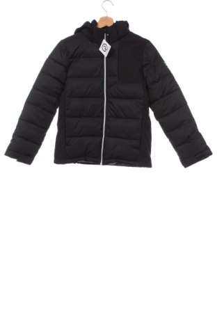 Kinderjacke Brunotti, Größe 10-11y/ 146-152 cm, Farbe Schwarz, Preis € 18,77