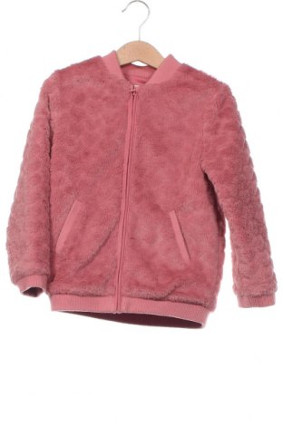 Παιδικό μπουφάν C&A, Μέγεθος 5-6y/ 116-122 εκ., Χρώμα Ρόζ , Τιμή 15,27 €