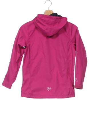 Kinderjacke Color Kids, Größe 8-9y/ 134-140 cm, Farbe Rosa, Preis 10,80 €