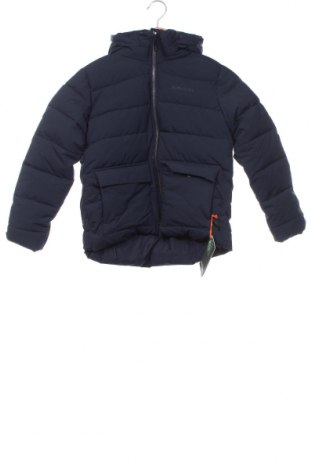 Kinderjacke Didriksons, Größe 8-9y/ 134-140 cm, Farbe Blau, Preis € 76,94