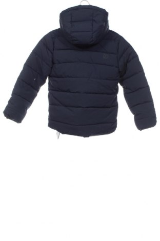 Kinderjacke Didriksons, Größe 8-9y/ 134-140 cm, Farbe Blau, Preis 71,81 €