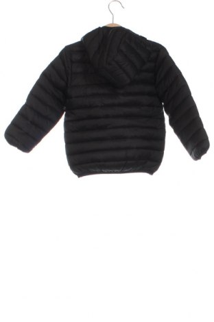 Παιδικό μπουφάν Guess, Μέγεθος 3-4y/ 104-110 εκ., Χρώμα Μαύρο, Τιμή 50,18 €