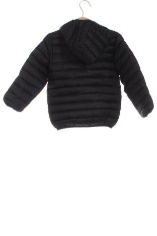 Kinderjacke Guess, Größe 3-4y/ 104-110 cm, Farbe Schwarz, Preis € 52,73