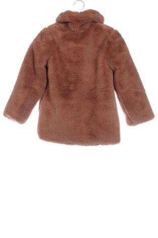 Kinderjacke H&M, Größe 4-5y/ 110-116 cm, Farbe Beige, Preis € 13,99