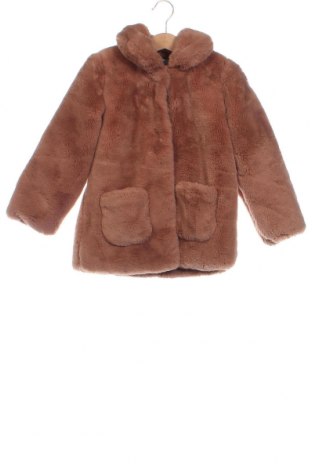 Dětská bunda  H&M, Velikost 4-5y/ 110-116 cm, Barva Béžová, Cena  365,00 Kč