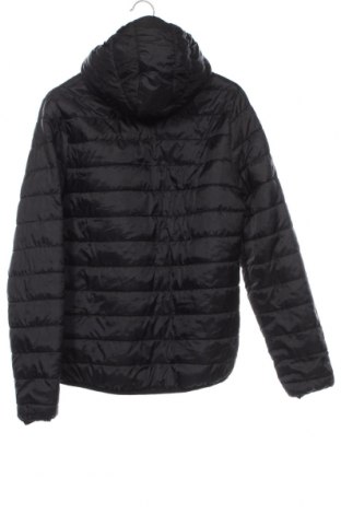 Detská bunda  H&M, Veľkosť 15-18y/ 170-176 cm, Farba Čierna, Cena  12,43 €
