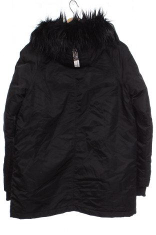 Dětská bunda  H&M, Velikost 14-15y/ 168-170 cm, Barva Černá, Cena  382,00 Kč