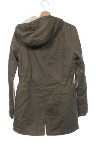 Kinderjacke Here+There, Größe 15-18y/ 170-176 cm, Farbe Grün, Preis € 9,99