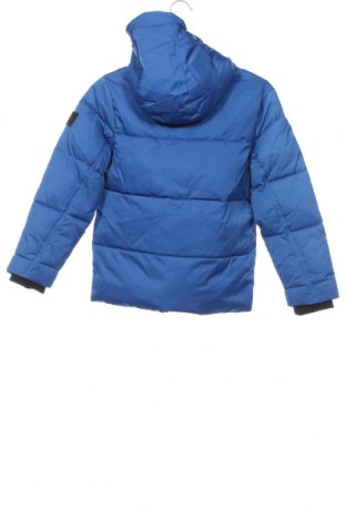 Dětská bunda  Hugo Boss, Velikost 8-9y/ 134-140 cm, Barva Modrá, Cena  3 496,00 Kč