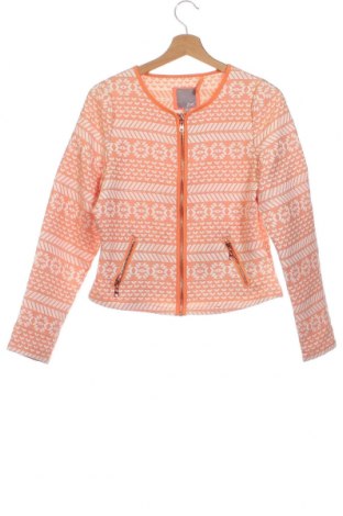 Kinderjacke Jbc, Größe 15-18y/ 170-176 cm, Farbe Mehrfarbig, Preis € 14,93