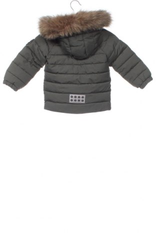 Kinderjacke Lego, Größe 12-18m/ 80-86 cm, Farbe Grün, Preis € 14,95