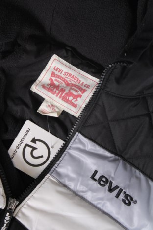 Детско яке Levi's, Размер 10-11y/ 146-152 см, Цвят Многоцветен, Цена 61,84 лв.