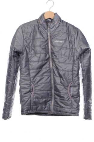 Kinderjacke LuluCastagnette, Größe 13-14y/ 164-168 cm, Farbe Grau, Preis € 18,42