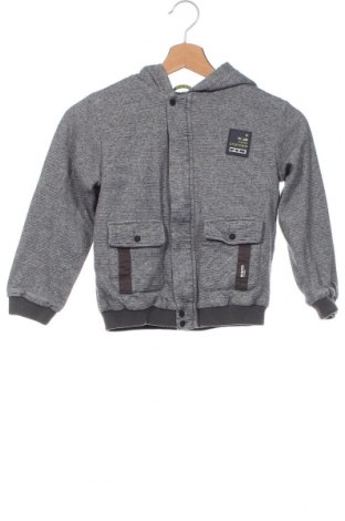 Kinderjacke Mayoral, Größe 6-7y/ 122-128 cm, Farbe Grau, Preis € 14,95