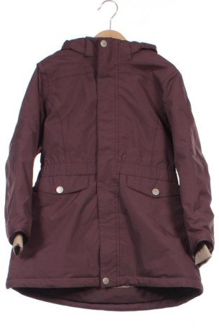 Kinderjacke Mini A Ture, Größe 6-7y/ 122-128 cm, Farbe Lila, Preis € 60,40