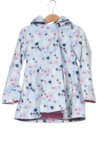 Kinderjacke Minoti, Größe 2-3y/ 98-104 cm, Farbe Mehrfarbig, Preis 38,68 €