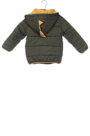 Kinderjacke Name It, Größe 2-3y/ 98-104 cm, Farbe Grün, Preis 25,46 €