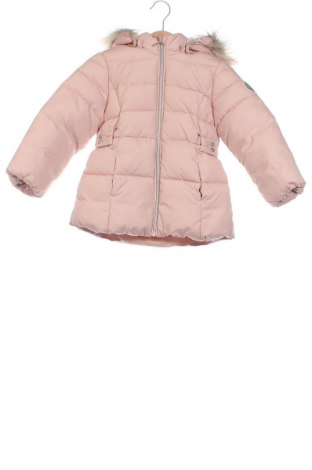 Kinderjacke Name It, Größe 2-3y/ 98-104 cm, Farbe Rosa, Preis 51,96 €