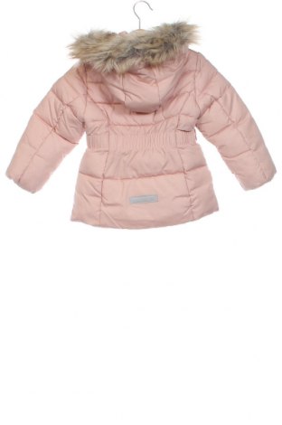 Kinderjacke Name It, Größe 2-3y/ 98-104 cm, Farbe Rosa, Preis € 54,84