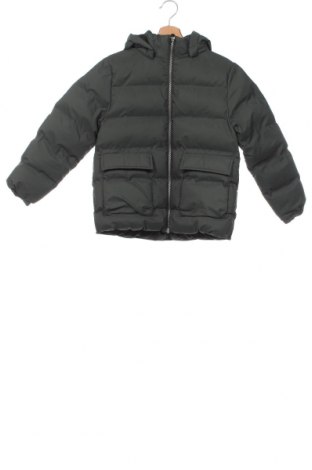 Kinderjacke Name It, Größe 8-9y/ 134-140 cm, Farbe Grün, Preis € 27,43