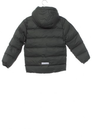 Kinderjacke Name It, Größe 8-9y/ 134-140 cm, Farbe Grün, Preis € 27,43