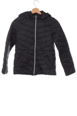 Kinderjacke New Look, Größe 10-11y/ 146-152 cm, Farbe Schwarz, Preis € 9,88