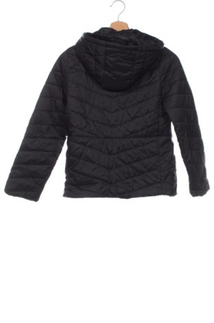Παιδικό μπουφάν New Look, Μέγεθος 10-11y/ 146-152 εκ., Χρώμα Μαύρο, Τιμή 10,21 €