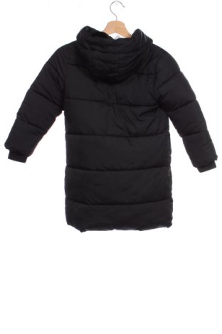 Kinderjacke Next, Größe 5-6y/ 116-122 cm, Farbe Schwarz, Preis 13,20 €