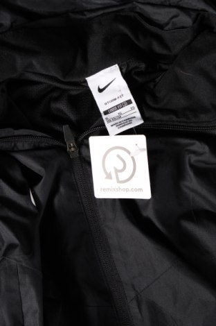 Παιδικό μπουφάν Nike, Μέγεθος 12-13y/ 158-164 εκ., Χρώμα Μαύρο, Τιμή 50,75 €