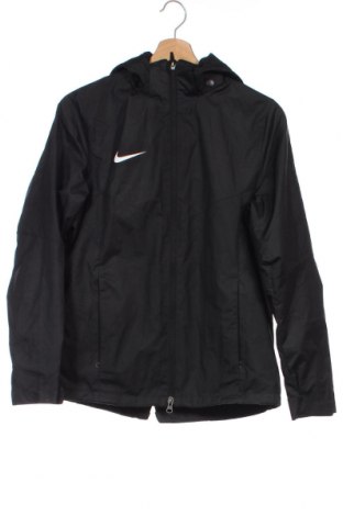 Παιδικό μπουφάν Nike, Μέγεθος 12-13y/ 158-164 εκ., Χρώμα Μαύρο, Τιμή 46,14 €