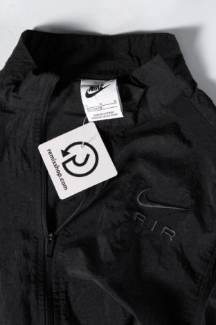Detská bunda  Nike, Veľkosť 11-12y/ 152-158 cm, Farba Čierna, Cena  46,14 €