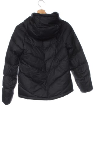 Kinderjacke Nike, Größe 11-12y/ 152-158 cm, Farbe Schwarz, Preis € 100,67