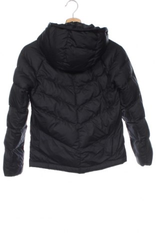 Kinderjacke Nike, Größe 7-8y/ 128-134 cm, Farbe Schwarz, Preis 100,67 €